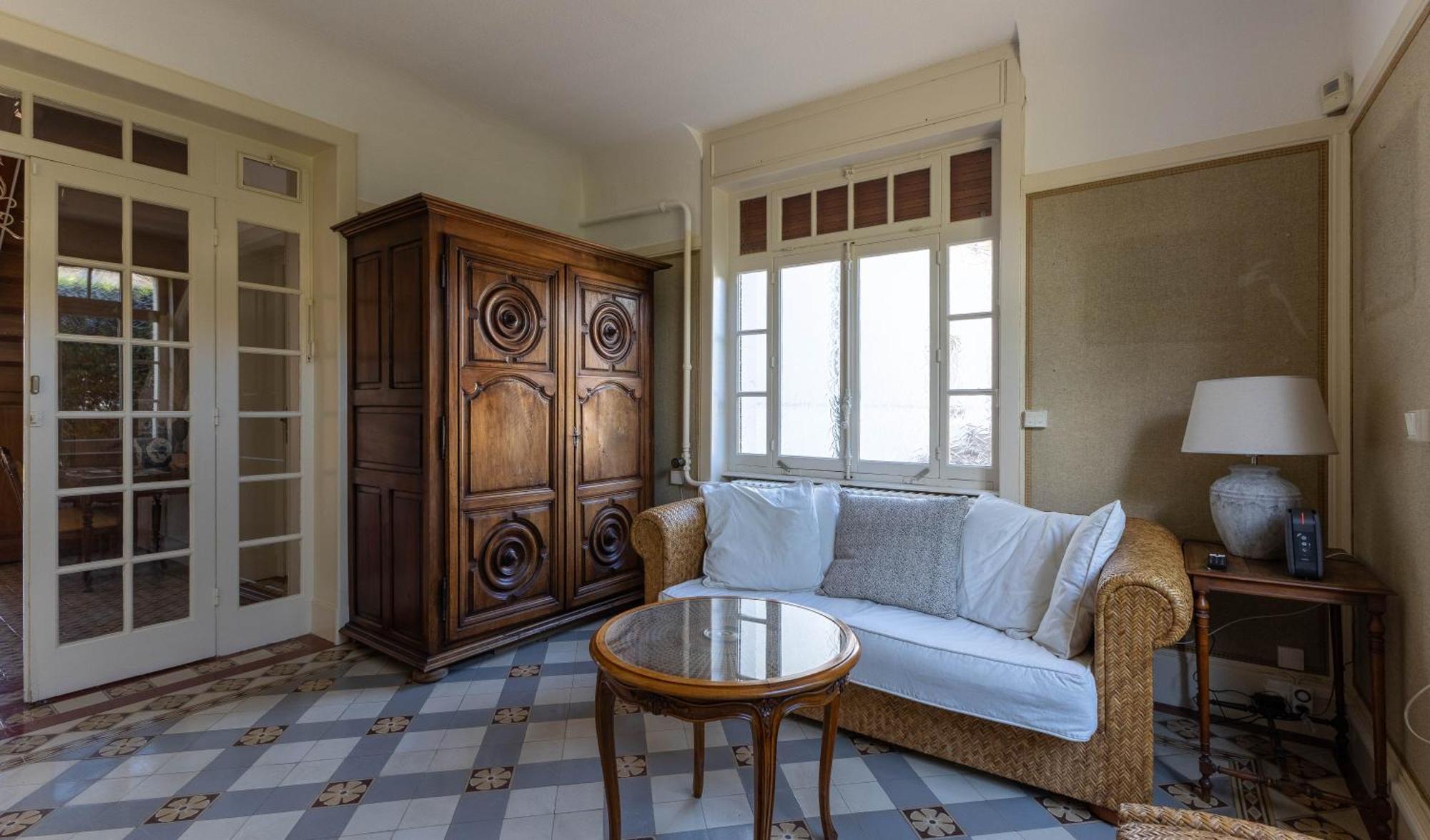 Ma Tranquillite Hotell Courpiere Eksteriør bilde
