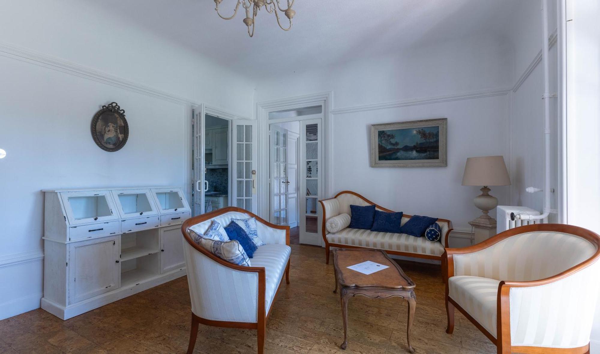 Ma Tranquillite Hotell Courpiere Eksteriør bilde