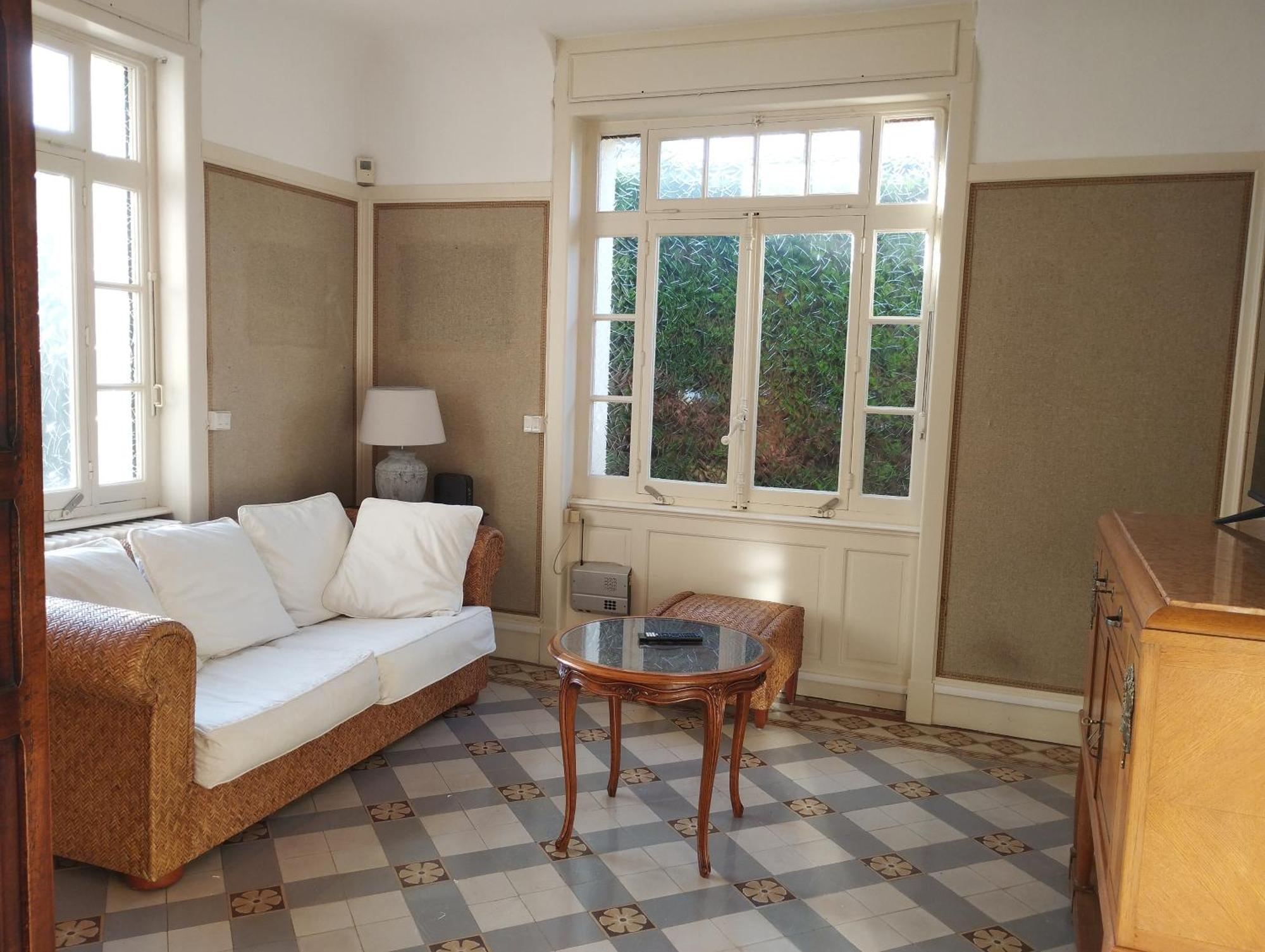 Ma Tranquillite Hotell Courpiere Eksteriør bilde